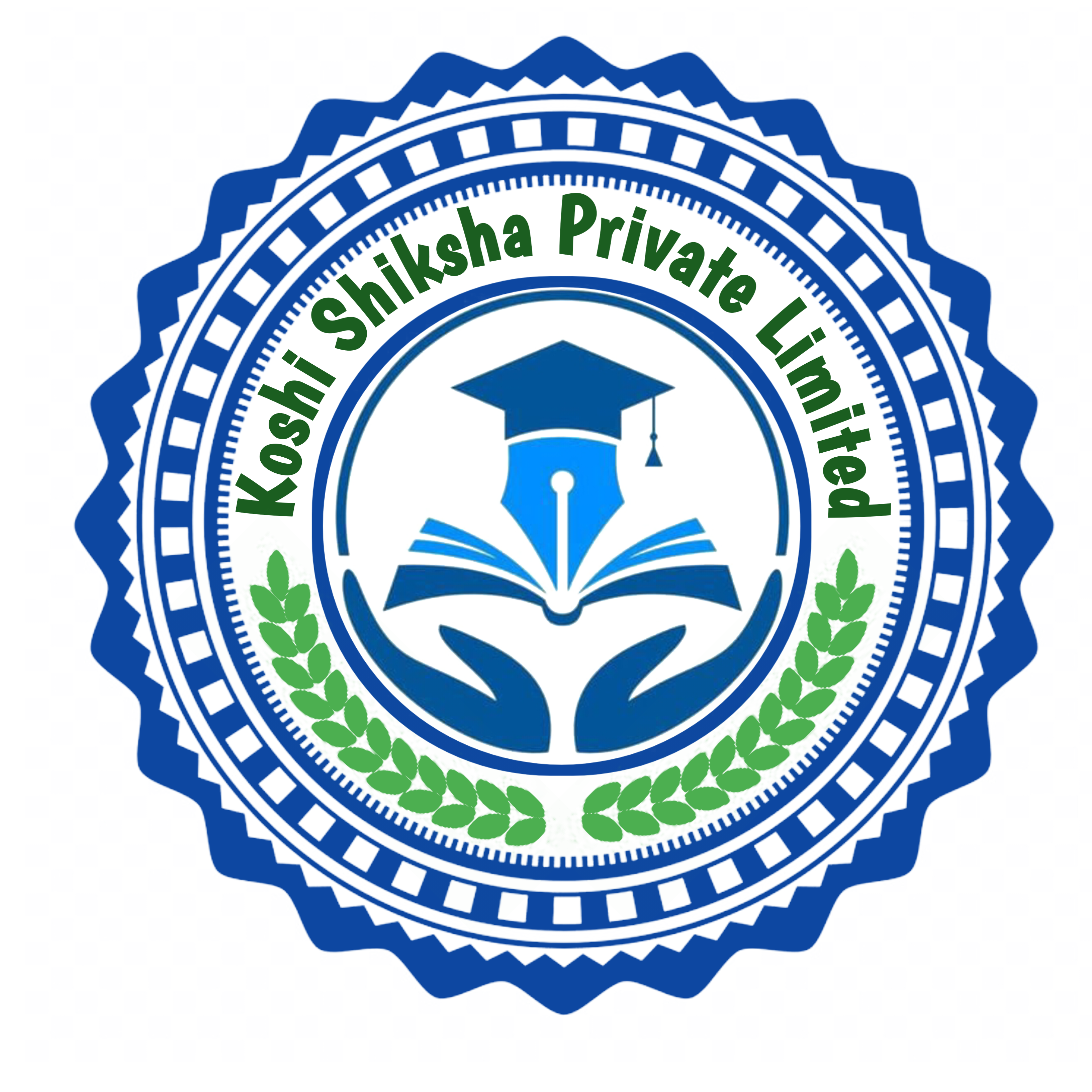 Koshi Shiksha Private Limited Logo